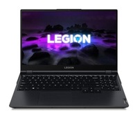 Notebook Lenovo Legion 5 15ITH6 15,6 " Intel Core i5 16 GB / 512 GB čierna, modrá, Phantom Blue, Shadow Black