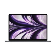 Notebook MacBook Air M2 13,6 " Apple M 16 GB / 512 GB grafit