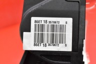 potentiometer accelerator pedal EU 9671416780 CITROEN BERLINGO 2 II 1.6 E-HDI 92 KM