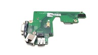 MODUŁ GNIAZDO GNIAZDA VGA USB DELL LATITUDE E5420