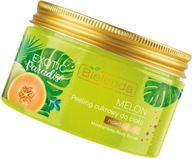 BIELENDA EXOTIC PARADISE PEELING CUKROWY DO CIAŁA