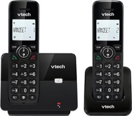 VTech CS2001 Telefon bezprzewodowy DUO