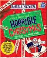 Horrible Christmas (2022) Deary Terry
