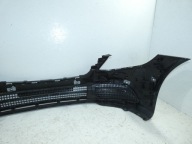 Mercedes S Klasa W222 lift bumper front front