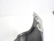Ford Fiesta MK7 LIFT 12-17 bumper front