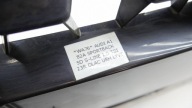grill grille radiator W bumper front AUDI A1 II 2 82A 82A853653B