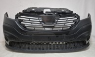 RENAULT TRAFIC III 3 14-21 bumper front front grill cover 620223380R