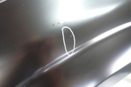 FIAT PANDA III 12- fender left front front