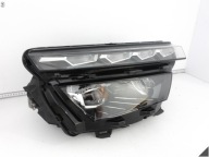 SKODA KAMIQ 685 19-23 light FULL LED CRYSTAL LIGHTING right front EU +module