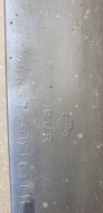 moulding threshold left cap for threshold NISSAN OE