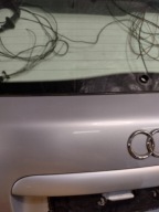 trunk door boot Audi A3 8L 5D k: LY7W