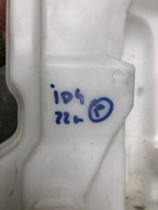 washer fluid tank VW ID4 ID.4 1EA955453F