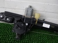 FORD ECOSPORT LIFT 17- window regulator left rear