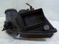 light front front left OPEL MERIVA A (5)