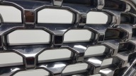 HYUNDAI SANTA FE SANTAFE 4 IV 2019 - bumper front 86511-S1500