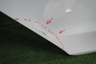HYUNDAI I20 14- door right rear. rear part