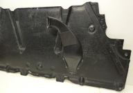PORSCHE 911 GT3 RS 9GT823521 cover cover below engine