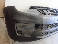bumper front front VW AMAROK LIFT 2016