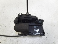 lock right rear part 6 PIN europa 253315A Renault Modus