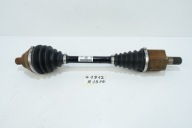 VW AUDI SEAT SKODA semi-axis front left front 3Q0407271CC