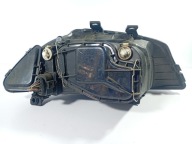 light left front REFLEKTOR left front 4451115L Seat Ibiza 3 III 02-09