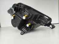 light left REFLEKTOR SKODA KAROQ 57A 21- LIFT FULL LED