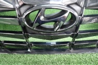 HYUNDAI TUCSON IV N-LINE 20- front bumper front