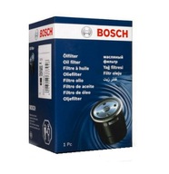 BOSCH Filtr oleju F026407045