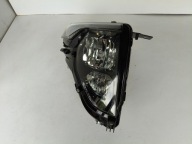 light right REFLEKTOR FORD TRANSIT COURIER 24