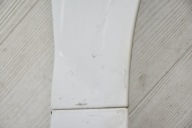 fender PRZENDI front right AUDI A3 8P LIFT II LY9C