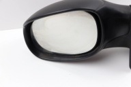 PEUGEOT 206 mirror left 3 PIN EUROPA