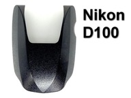 Górna część obudowy lampy Nikon D100