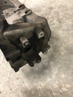 intake manifold SUBARU LEGACY IV 2.0D EE20