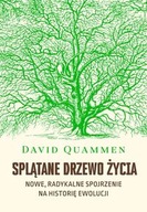 Splątane drzewo życia David Quammen