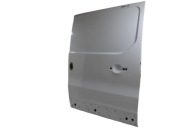 Renault Trafic III door side sliding right rear part