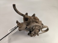 caliper brake rear part left VOLKSWAGEN PASSAT B5