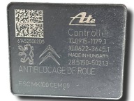 Peugeot 208 ABS - Pompa 2013 10091511793 1610134480 !J