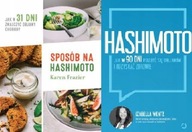 Hashimoto + Sposób na Hashimoto