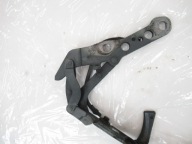 hinge bonnets right left front BMW e83 X3 KOMPLET