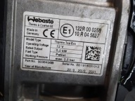 webasto 122R000258 Volvo XC 90 II (2015- )