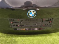 BMW U06 trunk door boot 475 ELEKTRYKA KAMERA