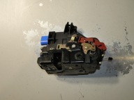 lock door right rear part OCTAVIA II 7L0839016