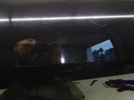 door right front right front MASERATI GHIBLI III M157