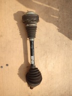 semi-axis left front VOLKSWAGEN VW GOLF VI 1K0407271ME
