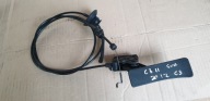 handle rope bonnets handle CITROEN C3 II 2010-2016