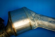 catalyst Audi A4 A5 8W 8W0254400C