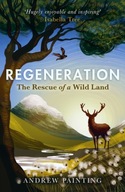 Regeneration: The Rescue of a Wild Land Painting