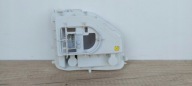 VW T-CROSS light housing left rear part 2GP945257