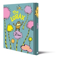 The Lorax: Special How to Save the Planet edition Dr. Seuss