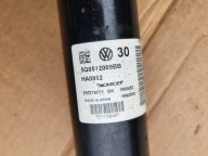 shock absorber active DCC springing rear part SEAT ATECA VW GOLF VII SKODA AUDI
